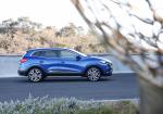 Renault Kadjar 2019 года (AU)